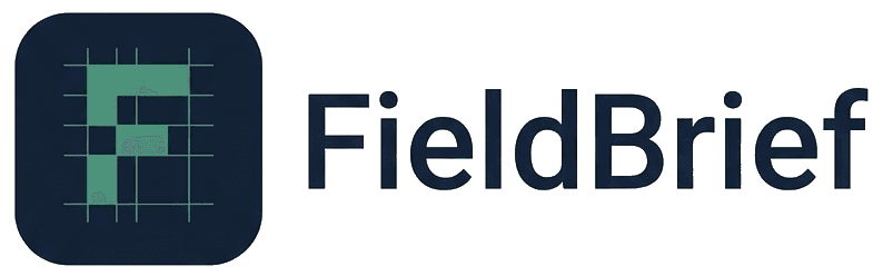 FieldBrief