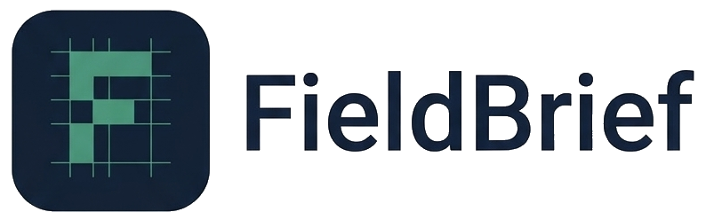FieldBrief